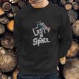 Lost In Space Adrift Robot Graphic For Men Sweatshirt Gifts for Him