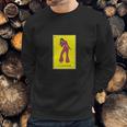 Loteria Selena La Cantante T-Shirt Sweatshirt Gifts for Him