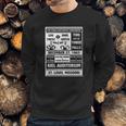 Lou Thesz Vs Karl Gotch Poster Sweatshirt Gifts for Him