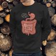 I Love Your Guts Sweatshirt Gifts for Him