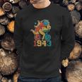 Lsd Bicycle Day 1943 Vintage Psychedelic Psychonaut Gift Sweatshirt Gifts for Him