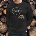 Lucas The Spider Boop Sweatshirt Gifts for Him