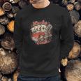 Lucky Strike Art Sweatshirt Gifts for Him