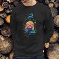 Luna Lovegood Chibi Sweatshirt Gifts for Him