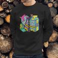 Lyrical Lemonade 100 Percent Real Music Sweatshirt Gifts for Him