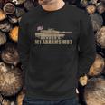 M1 Abrams Tank Sweatshirt Gifts for Him