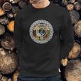 Macmillan Surname Scottish Clan Tartan Crest Badge Sweatshirt Gifts for Him