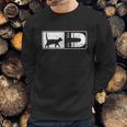 Magnet For Pussy Graphic Design Printed Casual Daily Basic Sweatshirt Gifts for Him