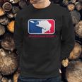 Major League Bass T-Shirt Sweatshirt Gifts for Him