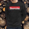 Makita Sweatshirt Gifts for Him