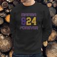 Mamba Forever Sweatshirt Gifts for Him