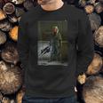 The Mandalorian Ahsoka Tano Sweatshirt Gifts for Him