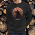 The Mandalorian Boba Fett On Tatooine Sweatshirt Gifts for Him