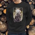 The Mandalorian Conquer Poster Sweatshirt Gifts for Him