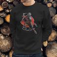 The Mandalorian Ig 11 Battle Ready Sweatshirt Gifts for Him