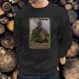 The Mandalorian Mayfeld The Sharpshooter Sweatshirt Gifts for Him