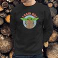 The Mandalorian Season 2 The Child I Said No Sweatshirt Gifts for Him