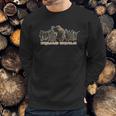 The Mandalorian Season 2 Squad Goals Sweatshirt Gifts for Him