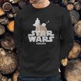 The Mandalorian Gifts Sweatshirt Gifts for Him