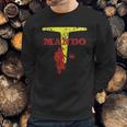 Mando The Mandalorian Sweatshirt Gifts for Him