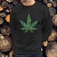 Marijuana Unite Sweatshirt Gifts for Him