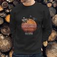 Mars Perseverance Rover Nasa Mars Landing Sweatshirt Gifts for Him