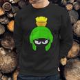 The Martian Dark Big Face Sweatshirt Gifts for Him