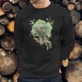 Master Yoda T-Shirt Sweatshirt Gifts for Him