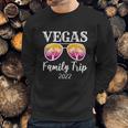 Matching Vacation Adult Family Trip 2022 Las Vegas Cool Gift Sweatshirt Gifts for Him