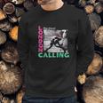 Matta The Clash London Calling Sweatshirt Gifts for Him