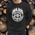 Max Fury Road Ride Eternal Shiny And Chrome Sweatshirt Gifts for Him