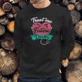 Medical Med Student Gift Trust Me Im A Future Doctor Sweatshirt Gifts for Him