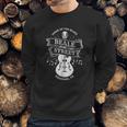 Memphis Beale Street Blues Music Gift Sweatshirt Gifts for Him