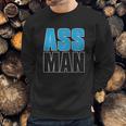 Mens Assman Sweatshirt Gifts for Him