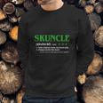 Mens Skuncle Definition - Funny Gift Marijuana Weed Fun Uncle ShirtShirt Hoodie Sweatshirt Gifts for Him