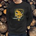 Metal Gear Solid Fox Hound Comfort Fashion Sweatshirt Gifts for Him