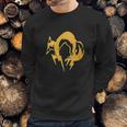 Metal Gear Solid Fox Slim Fit Sweatshirt Gifts for Him