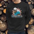 Miami Ryan Fitzpatrick Fans Fitzmagic Sweatshirt Gifts for Him