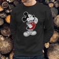 Mickey Mouse Cute Sweatshirt Gifts for Him