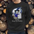 Mickey Mouse Tampa Bay 2020 Stanley Cup Champions Shirt Mf Sweatshirt Gifts for Him