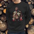 Mike Tyson Iron Mike Champion BoxingShirt Sweatshirt Gifts for Him