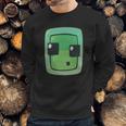 Minecraft Slime Mens Tees Copy Sweatshirt Gifts for Him