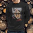 Mister Rogers Kickin It Old School Official Fitted T-Shirt Sweatshirt Gifts for Him