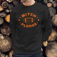 Mitch Please Chicago Stars Sweatshirt Gifts for Him