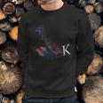 Mlk Portrait Martin Luther King Jr Sweatshirt Gifts for Him