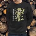 Mojang Minecraft Sweatshirt Gifts for Him