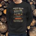 Morgan Wallen Songs Vintage Sweatshirt Gifts for Him