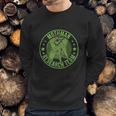 Mothman Hide And Seek Research Team Sweatshirt Gifts for Him