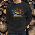 Motor City Cruise Sweatshirt Gifts for Him