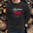 Motorcycle Rider American Motorcycle Indian Bikers Club Sweatshirt Gifts for Him